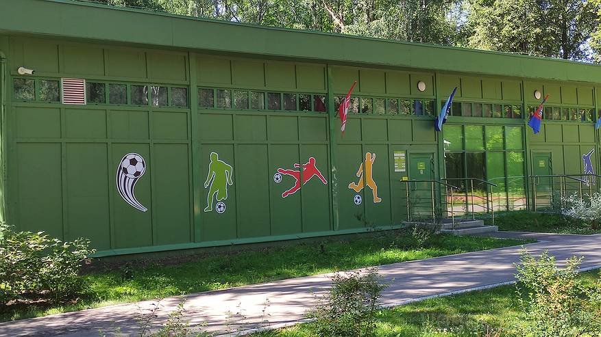 Главная картинка новости: В Сыктывкаре прошли соревнования по легкой атлетике