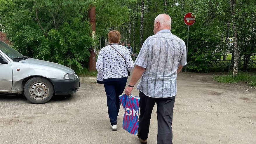 Теперь точно будет запрещено: пенсионеров, доживших до 70 лет, ждет огромный сюрприз с 25 июля