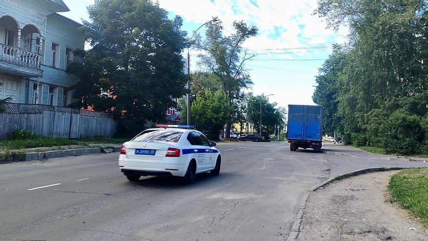 В Микуне прокуратура провела прокурорскую проверку