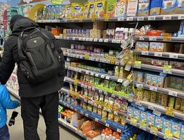 Купюры больше не будут принимать в магазинах уже с 1 августа. Неприятный сюрприз для всех россиян