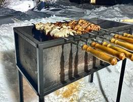 Вводят жесткие меры: для всех, у кого есть дача и мангал - штрафы в июле