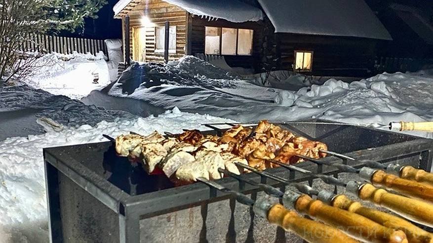 Главная картинка новости: Вводят жесткие меры: для всех, у кого есть дача и мангал - штрафы в июле