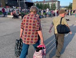 Пенсионный возраст хотят вернуть на отметку 55/60 лет – кто попадает в эту волну