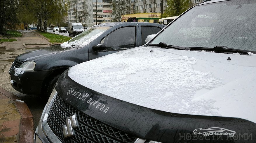 В конце лета вернется настоящая зима и выпадет снег: с 1 августа погода преподнесет суровый "подарок"