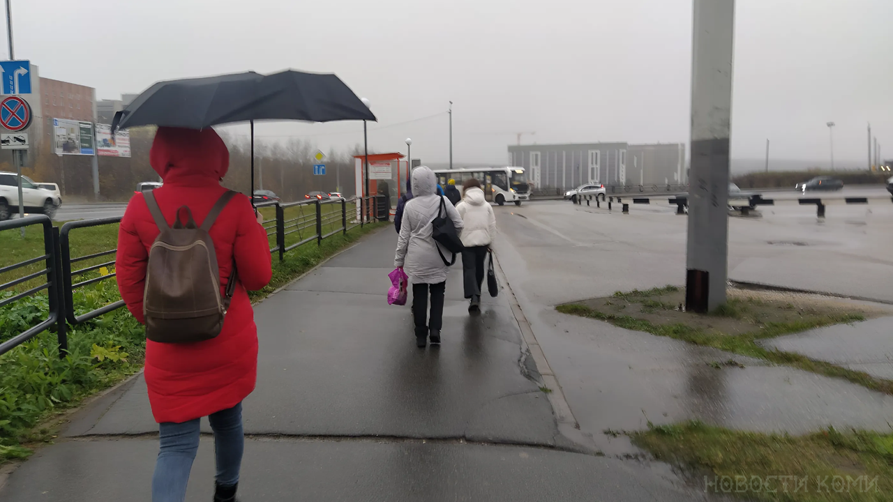 Главная картинка новости: "Волна похолодания скоро накроет": конец июля неожиданно охладит нас и заставит тепло одеться