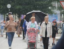 Синоптики рассказали о погоде в Коми на сегодня, 25 июля