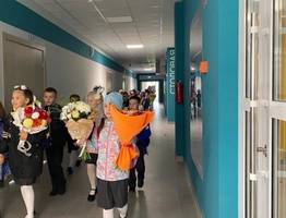 На линейку в другой день: изменилась дата начала учебного года в школах. Родители, готовьтесь