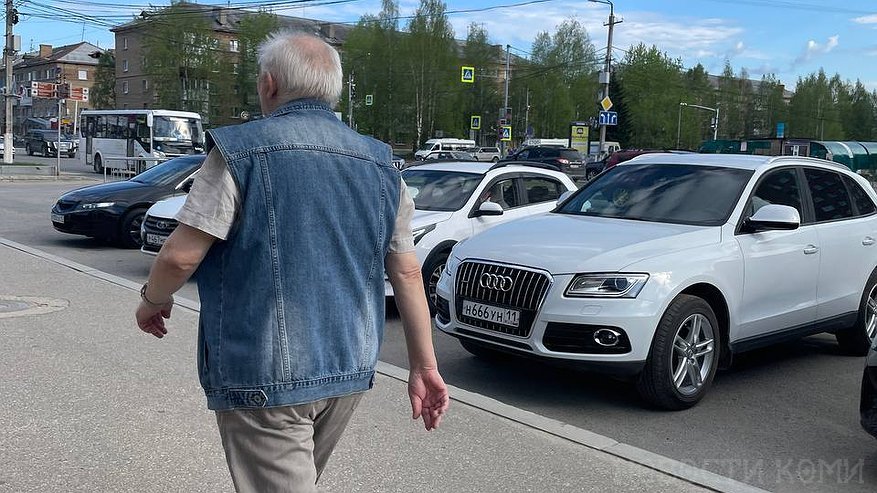 «С понедельника будет бесплатно для любого пенсионера». Новая льгота вводится с 29 июля