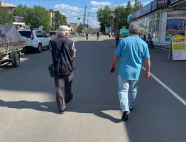 Пенсионеров старше 65 лет начнут проверять с 1 августа: вот, что надо сделать сейчас