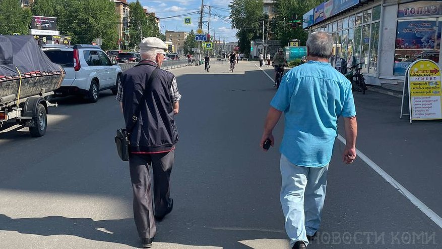 Пенсионеров старше 65 лет начнут проверять с 1 августа: вот, что надо сделать сейчас