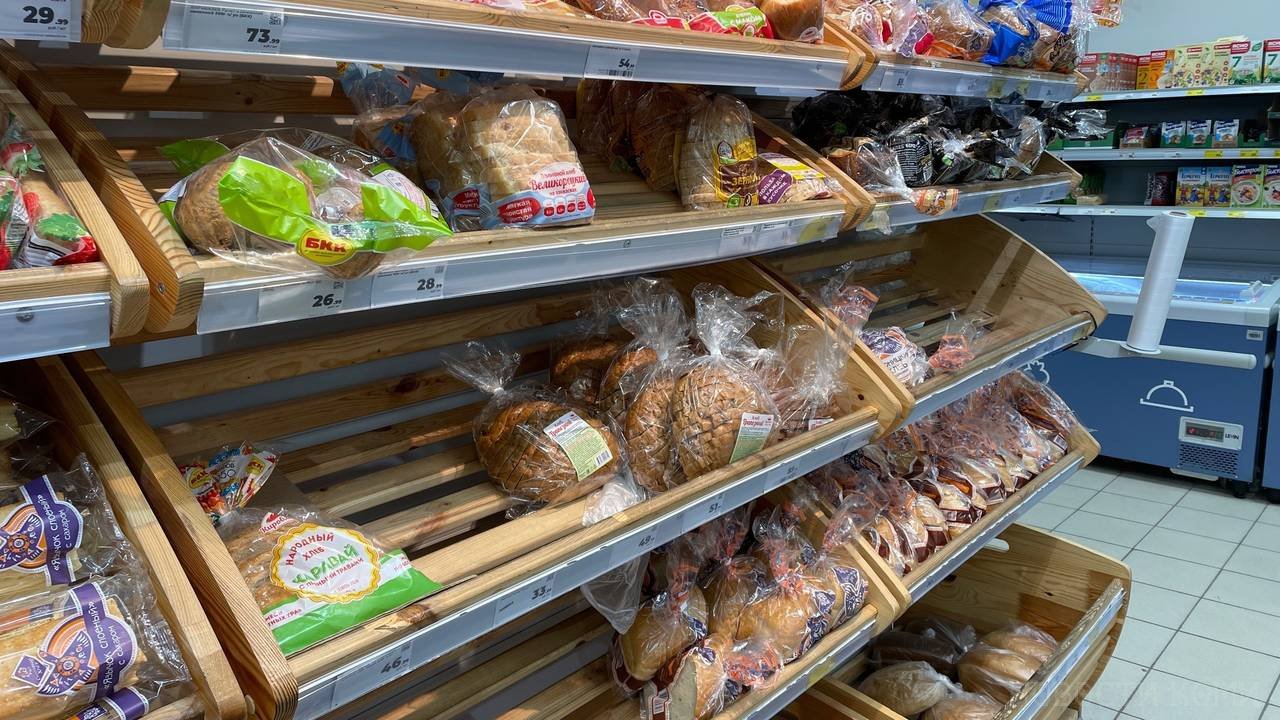 В Коми рассказали об изменениях цен на различные товары и услуги