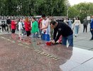 В Сыктывкаре провели реквием по маленьким ангелам: почтили память детей, погибших на войне в Донбассе