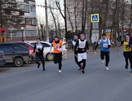 В Сыктывкаре перекроют улицы и выезды в день легкоатлетического марафона