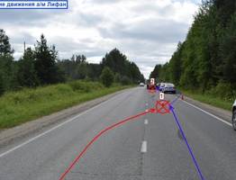 Появились подробности ухтинского ДТП с участием свадебного автомобиля: водитель был пьян