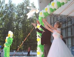 В Коми официальную регистрацию отношений предпочитают пары старше 35 лет