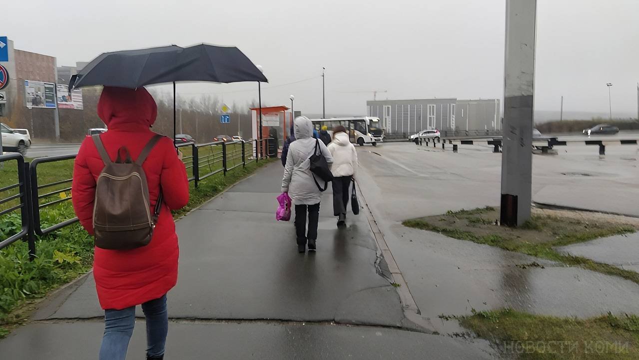 Главная картинка новости: Осень придет раньше времени: аномальный холод накроет Россию уже на следующей неделе