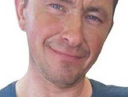 В Коми две недели ищут 37-летнего мужчину в голубых джинсах и черной футболке