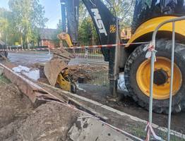 Прокуратура Ухты контролирует подготовку объектов ЖКЧ к отопительному сезону