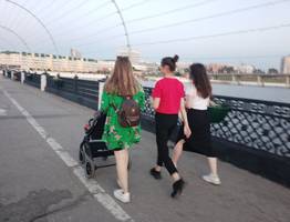 В Коми стали чаще рождаться двойни