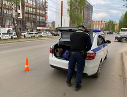 В Коми пассажир впал в кому в результате ДТП