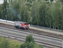 По делу о крушении поезда в Коми проведут многостороннюю экспертизу