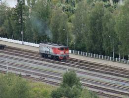По делу о крушении поезда в Коми проведут многостороннюю экспертизу