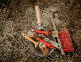 В Коми археологи нашли новые артефакты каменного века