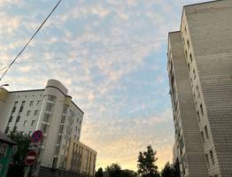 В Коми будет переменная облачность с прояснениями