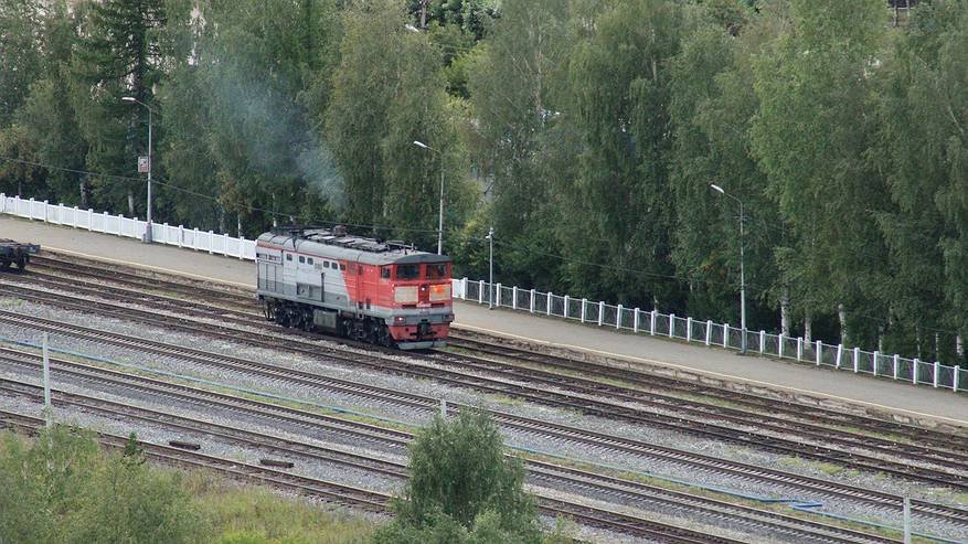 Главная картинка новости: По делу о крушении поезда в Коми проведут многостороннюю экспертизу