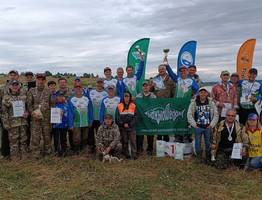 Чемпионат Республики Коми по рыболовле прошел в одном из районов