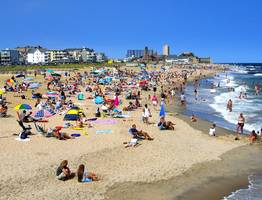 Агрессивные люди в Абхазии напугали туристку из России