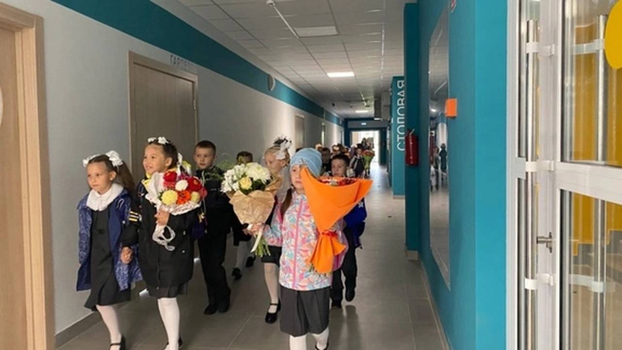 Главная картинка новости: «Первосентябрьский капитал»: новая программа предусматривает выплаты к школе на каждого ребенка