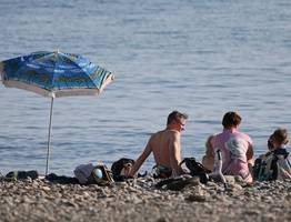 "Никому не советуем туда ехать": Россияне в полном ужасе после отдыха в Крыму. Вот почему