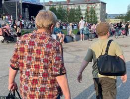 С августа изменятся размеры трех видов пенсий - взгляните