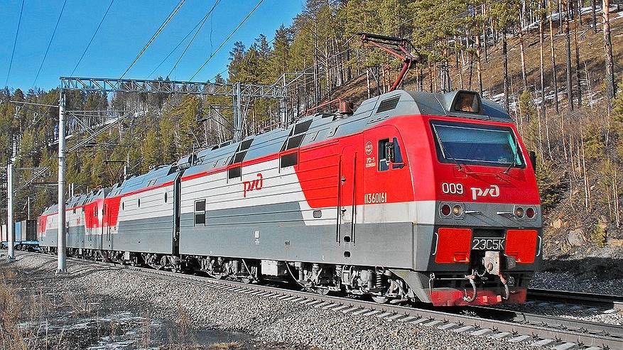 Главная картинка новости: Больше не придется "ловить" билеты: РЖД рассказали про новую систему покупки билетов