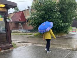 В августе нас ждут сплошные аномалии: синоптики выступили с новым прогнозом на конец лета