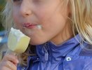 Кишечная палочка, плесень и "пальма": В Роскачестве назвали мороженое, которое ни в коем случае нельзя покупать детям