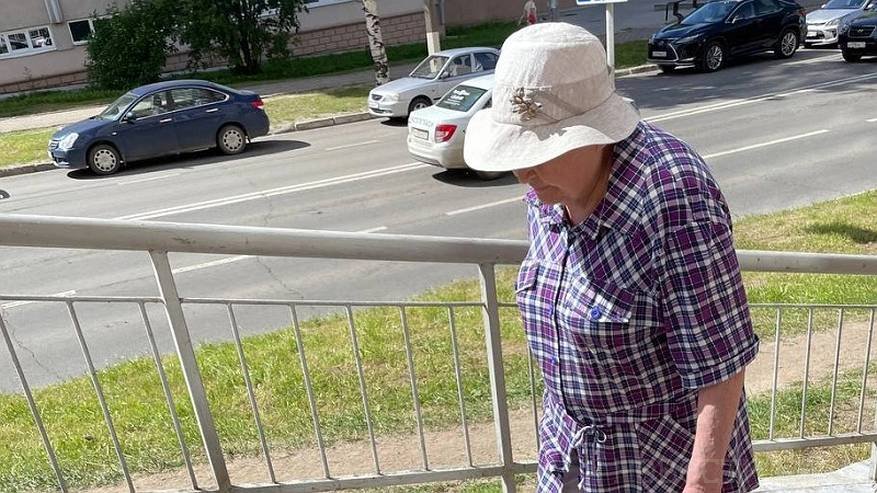 Главная картинка новости: Пенсионеров старше 65 лет начнут проверять со 2 августа: вот, что надо сделать сейчас