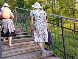 Люди не верят своему счастью: пенсионный возраст понизят до 55-60 лет