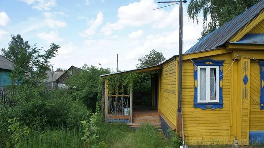 Главная картинка новости: Указ подписали, решено: баню теперь придется снести — затронет всех, у кого есть дача или участок