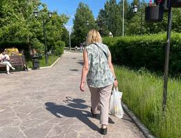 "У нас нет другого выхода, держитесь": глава Центробанка предупредила россиян, у кого есть вклады и кредиты