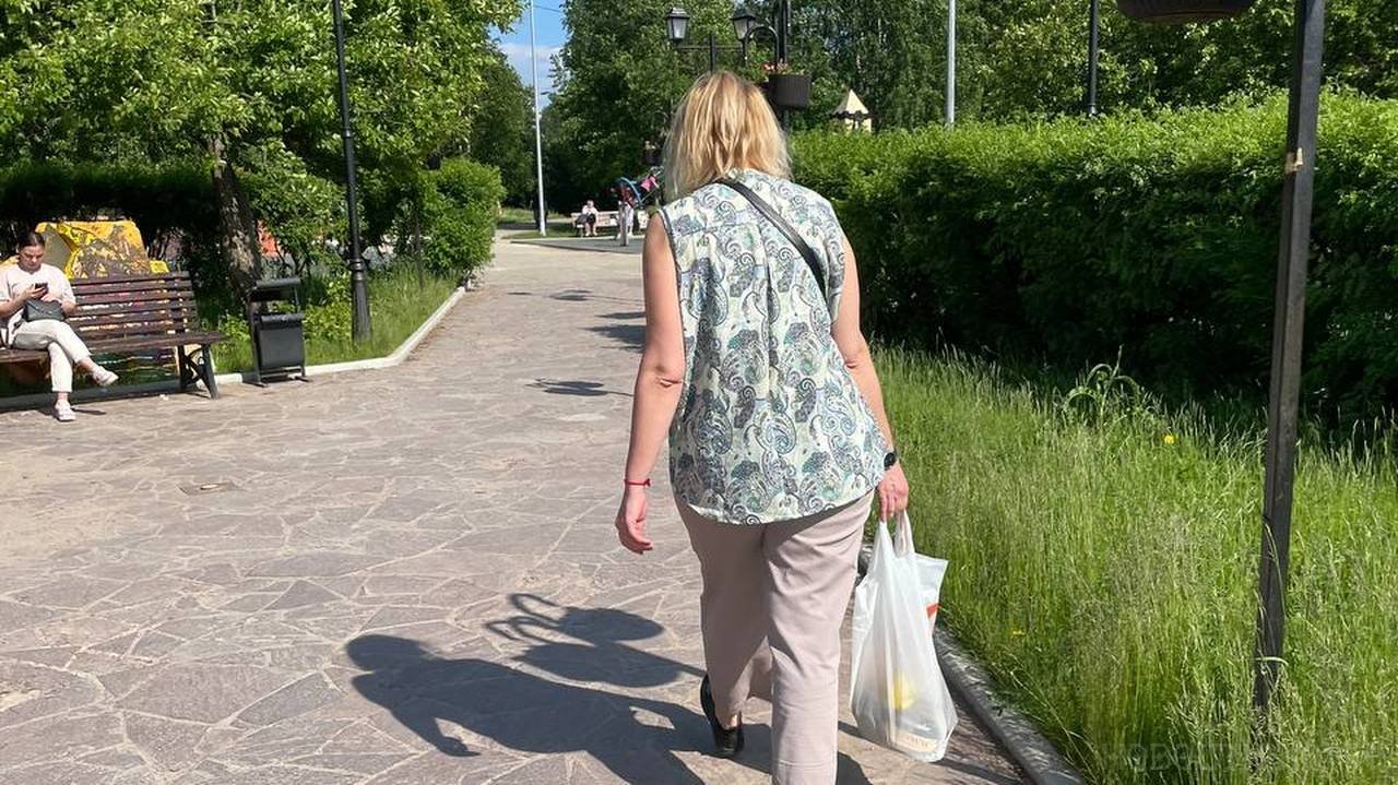 Главная картинка новости: "У нас нет другого выхода, держитесь": глава Центробанка предупредила россиян, у кого есть вклады и кредиты