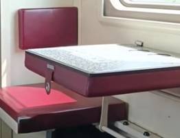 Будете ехать в гордом одиночестве: хитрость опытных пассажиров РЖД — как избавиться от соседа и в купе, и в плацкарте