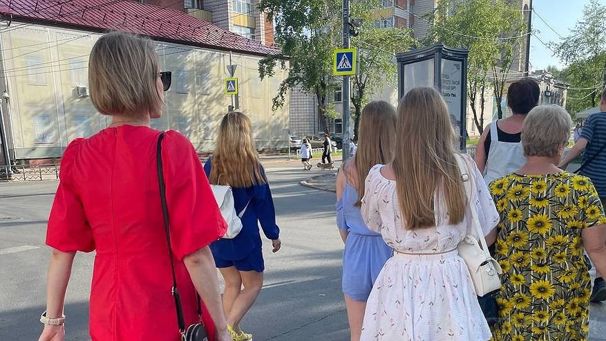 Главная картинка новости: "Жара еще вернется к нам": что говорит главный синоптик России Роман Вильфанд