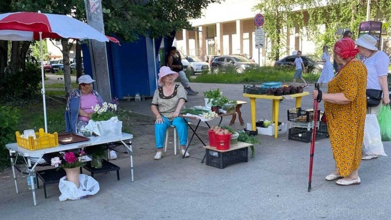 Главная картинка новости: Отметку пенсионного возраста снова поднимут: предпенсионеров ждёт неприятный сюрприз