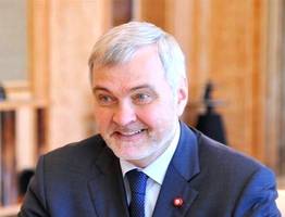 Глава Коми Владимир Уйба вновь попал «под удар» оппозиции