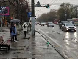 Нас ждут проливные дожди и резкое похолодание: новый прогноз погоды от метеорологов до конца недели