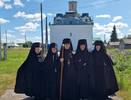 Монахини монастыря в Коми обращаются к людям с просьбой о помощи