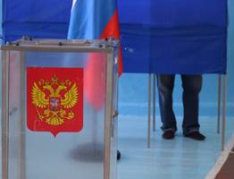 В Коми избирателей за 6 месяцев 2024 года стало меньше на 5 000 человек