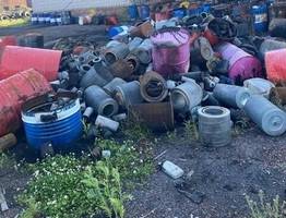 Один из городов Коми в шаге от экологической катастрофы